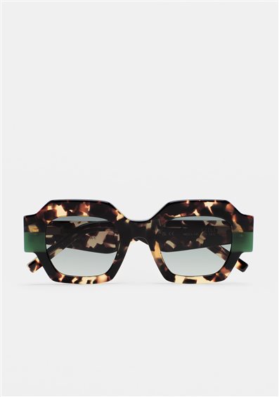 Lunettes de soleil Kaleos Femme EZILI 48 C005 - EZILI 48 C005